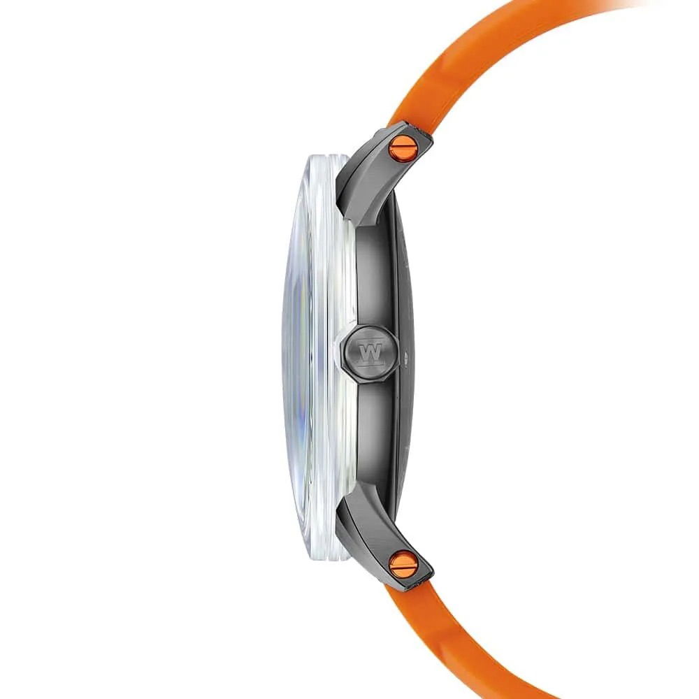 Welder Moody Wrn3000 Erkek Kol Saati