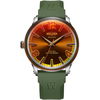 Welder Moody Wrn3001 Erkek Kol Saati