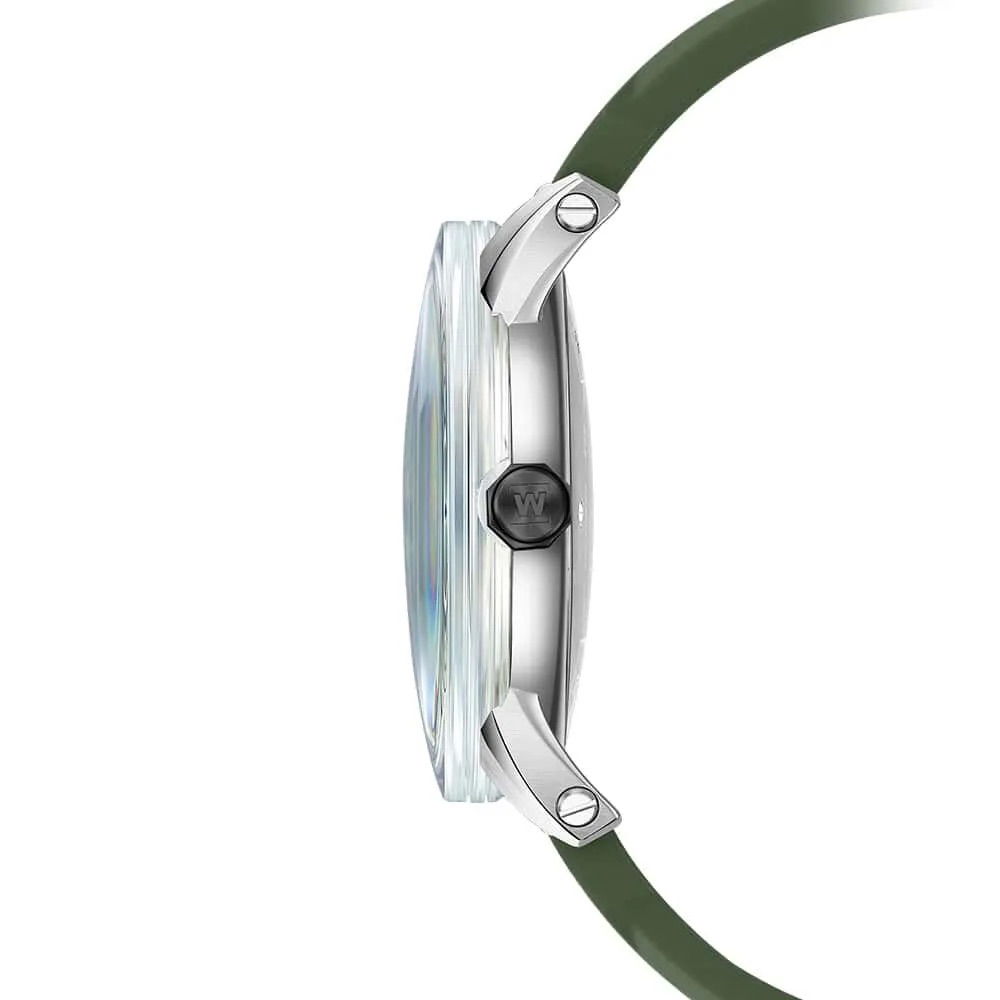 Welder Moody Wrn3001 Erkek Kol Saati