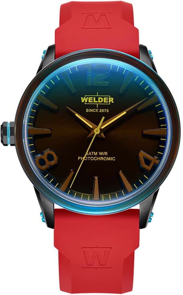 Welder Moody Wrn3002 Erkek Kol Saati