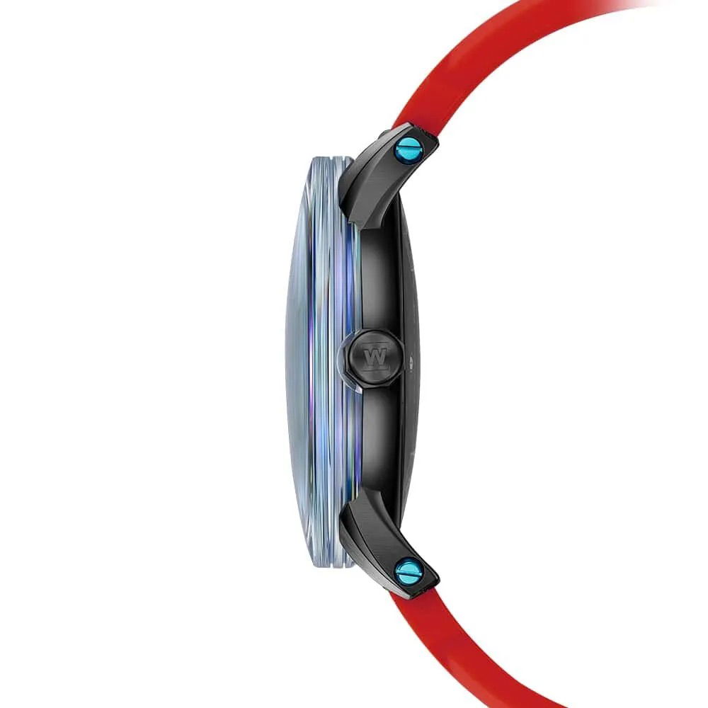 Welder Moody Wrn3002 Erkek Kol Saati