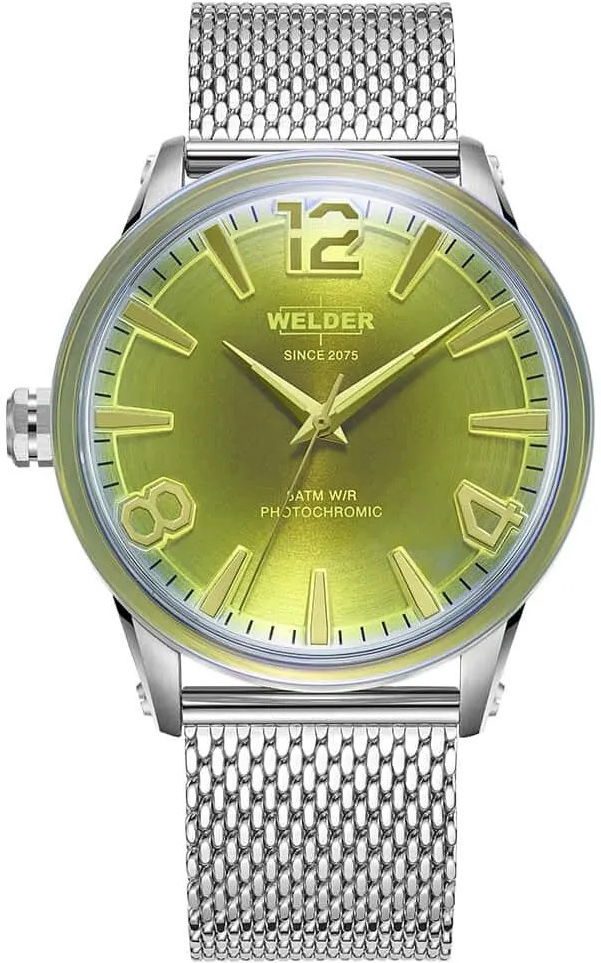 Welder Moody Wrn3003 Erkek Kol Saati