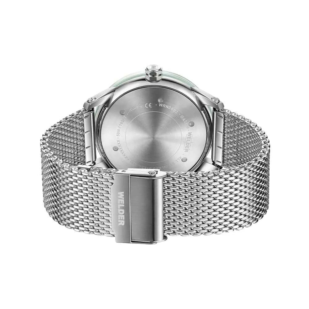 Welder Moody Wrn3003 Erkek Kol Saati