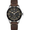 Hamilton H76719530 Khaki Aviation Pilot Pioneer 43mm Erkek Kol Saati