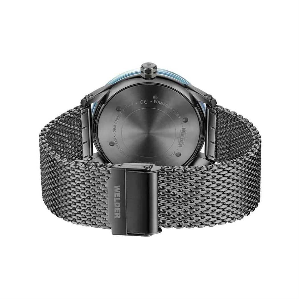 Welder Moody Wrn3004 Erkek Kol Saati