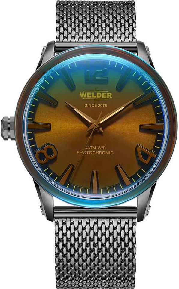 Welder Moody Wrn3004 Erkek Kol Saati