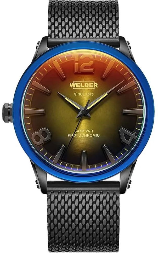 Welder Moody Wrn3005 Erkek Kol Saati