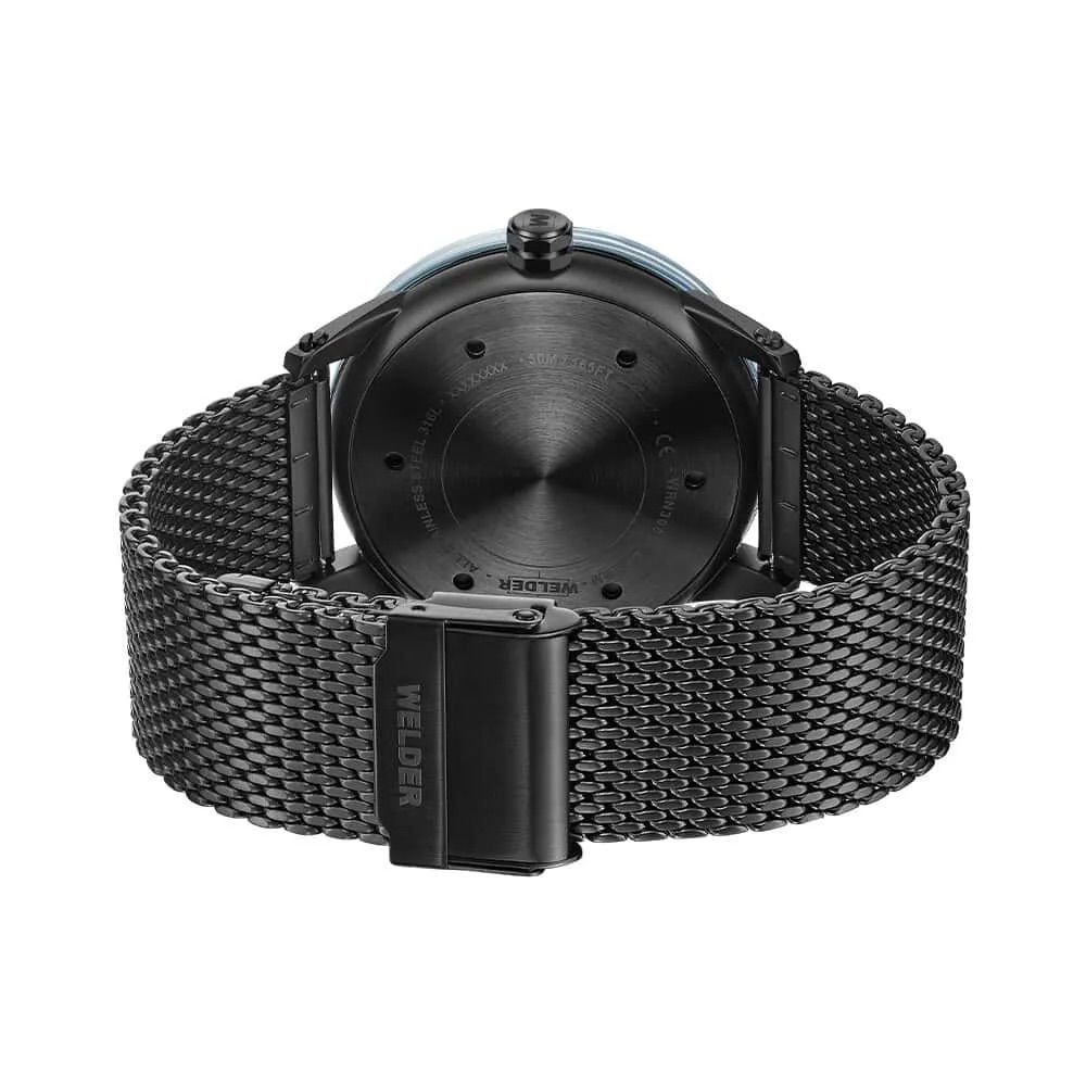 Welder Moody Wrn3005 Erkek Kol Saati