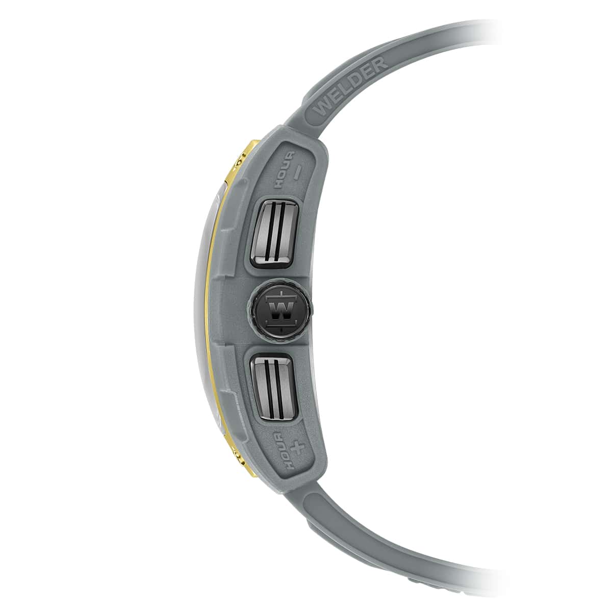 Welder W75 Wrm5000 Erkek Kol Saati