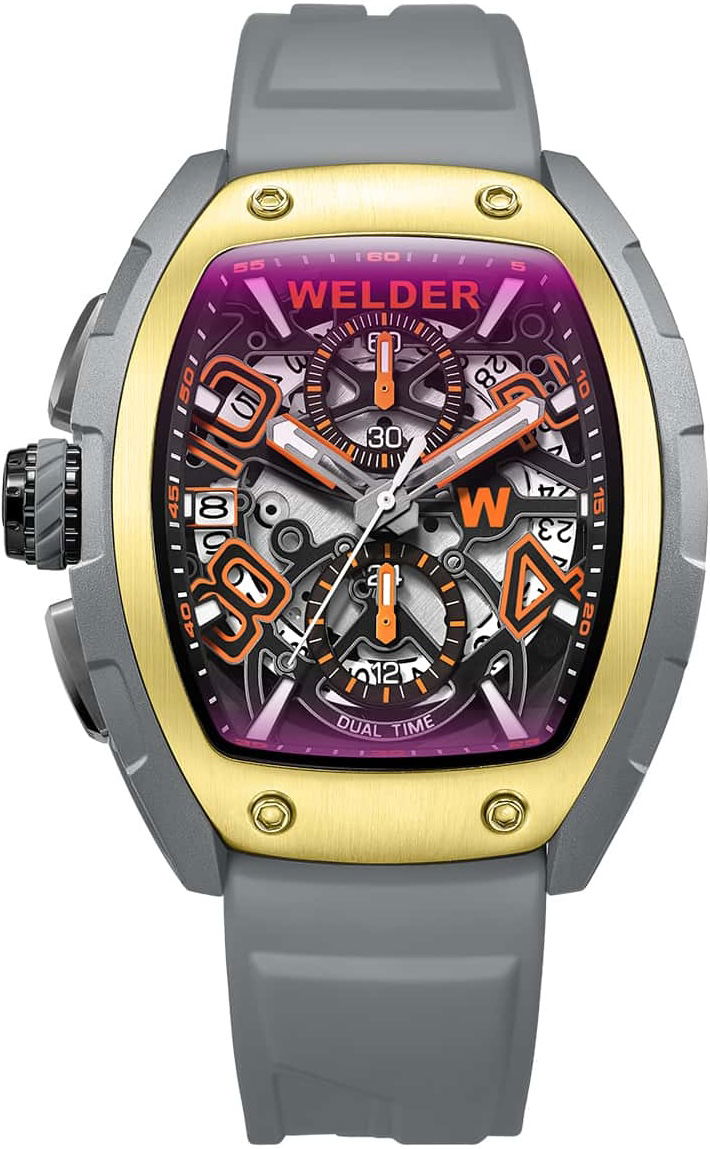 Welder W75 Wrm5000 Erkek Kol Saati