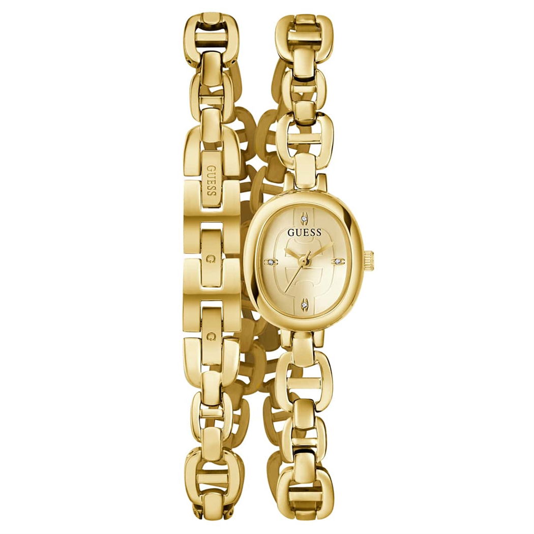 Guess Gugw0940l2 Kadın Kol Saati