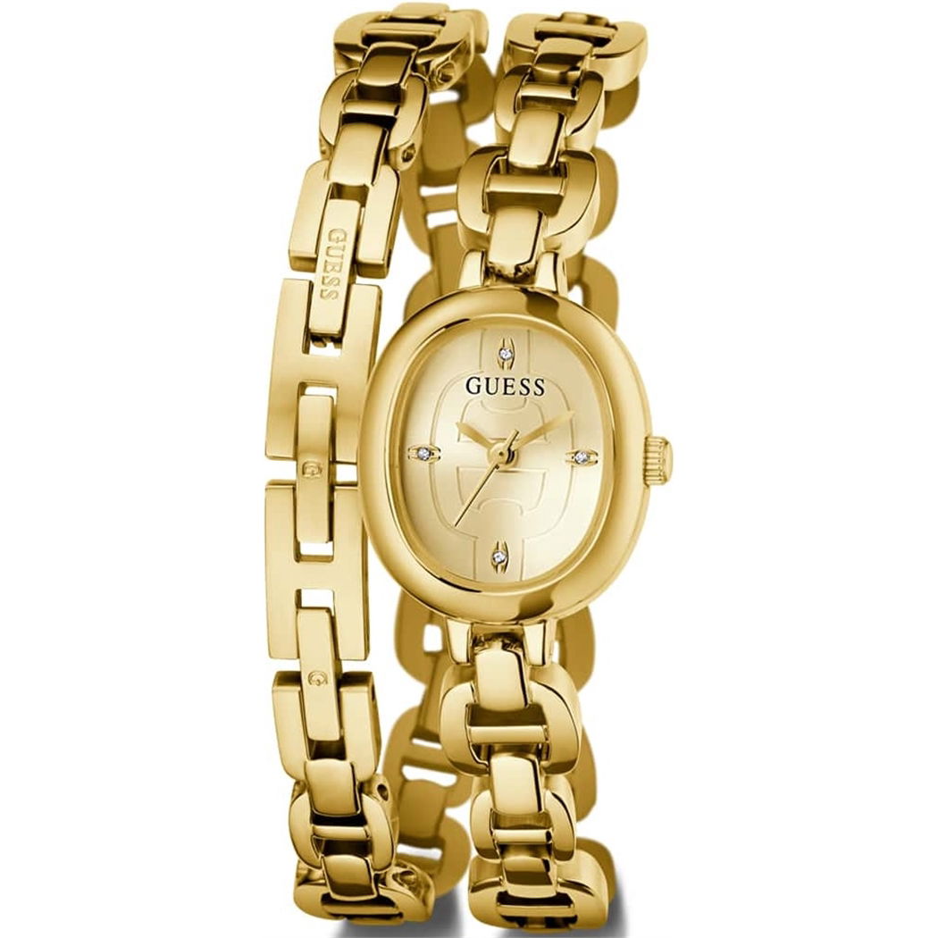 Guess Gugw0940l2 Kadın Kol Saati