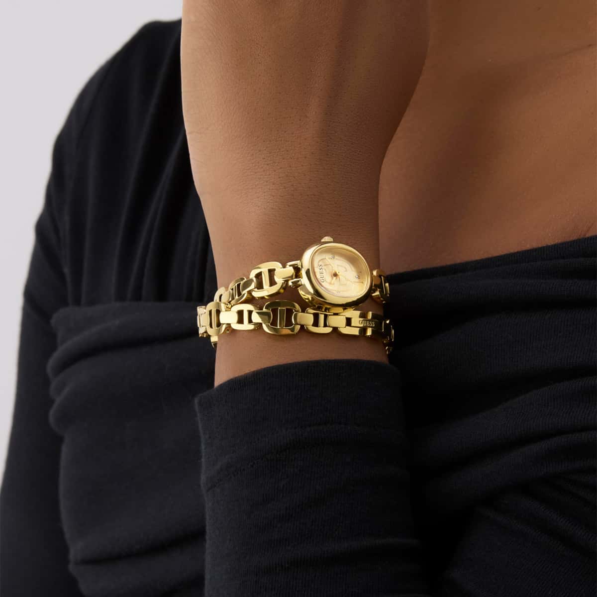 Guess Gugw0940l2 Kadın Kol Saati