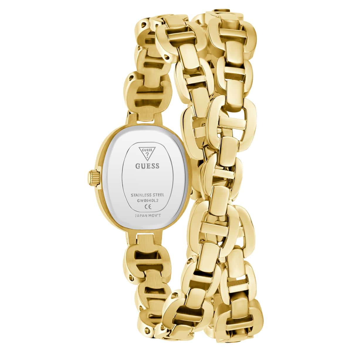 Guess Gugw0940l2 Kadın Kol Saati