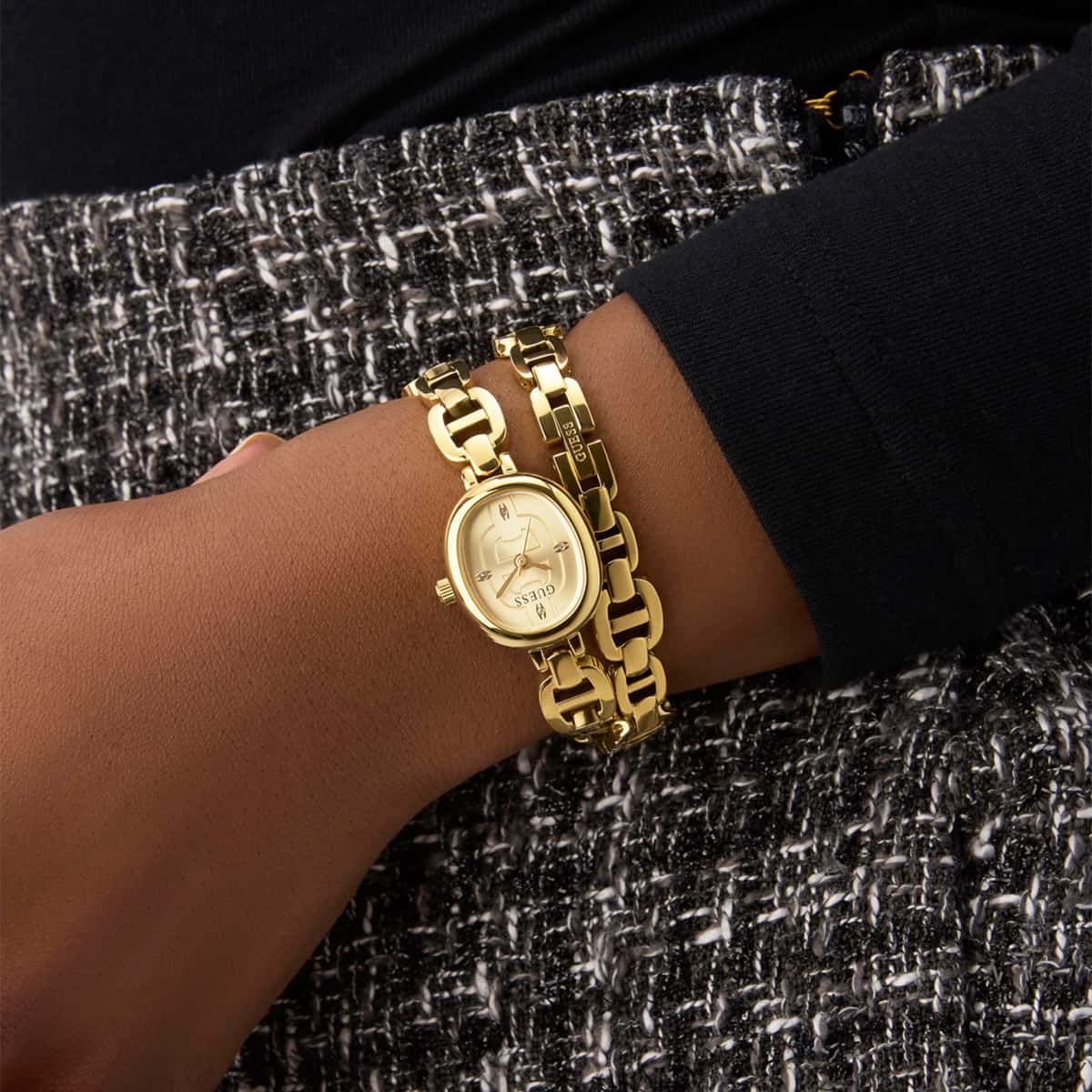 Guess Gugw0940l2 Kadın Kol Saati