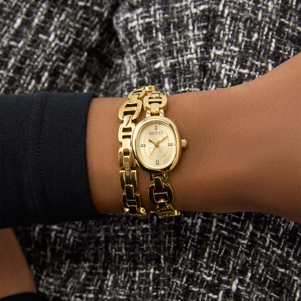 Guess Gugw0940l2 Kadın Kol Saati