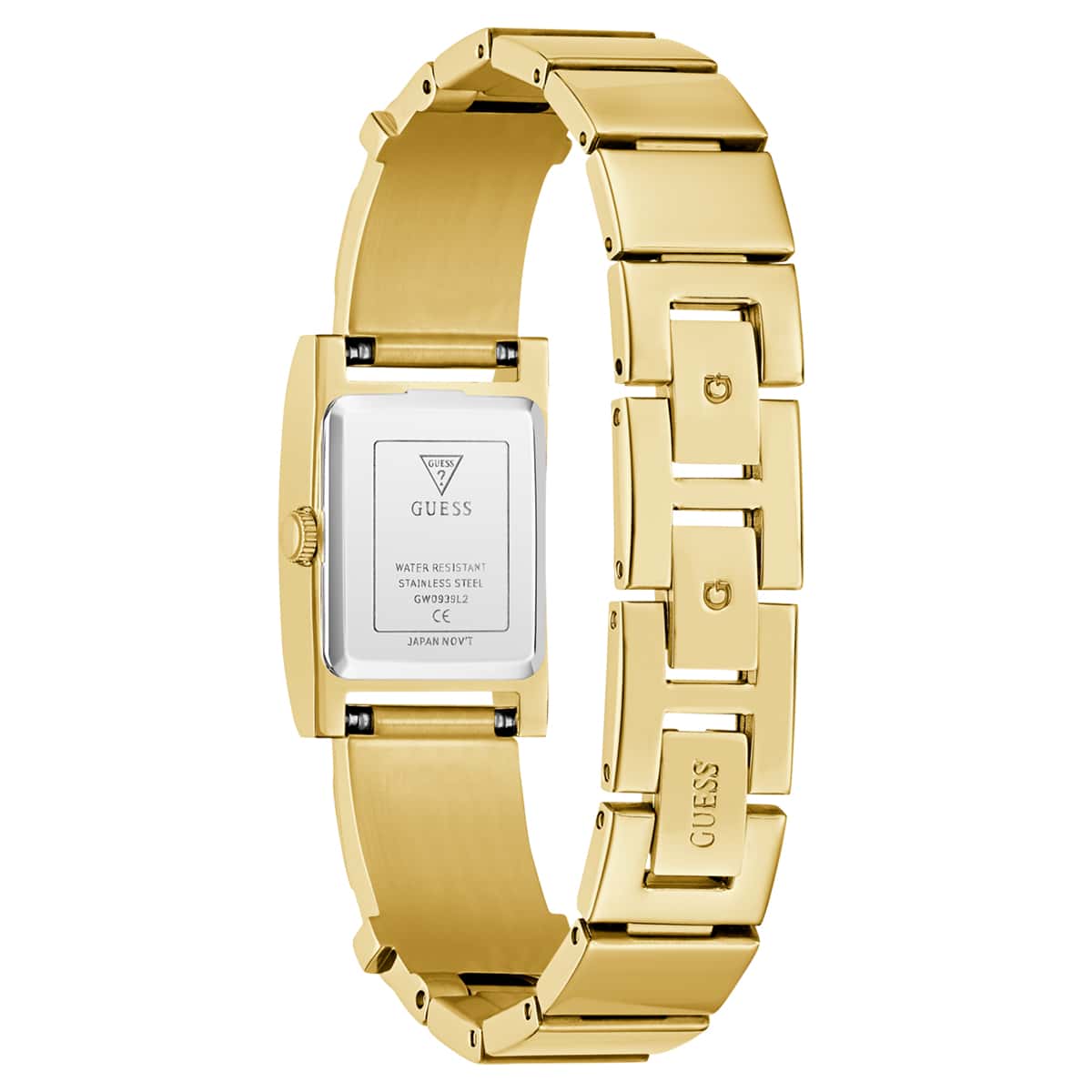 Guess Gugw0939l2 Kadın Kol Saati