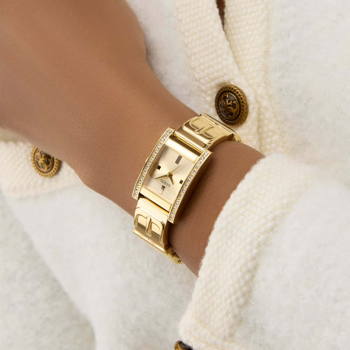 Guess Gugw0939l2 Kadın Kol Saati