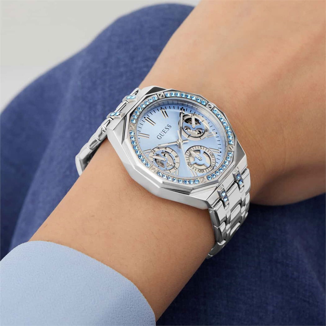 Guess Gugw1009l1 Kadın Kol Saati