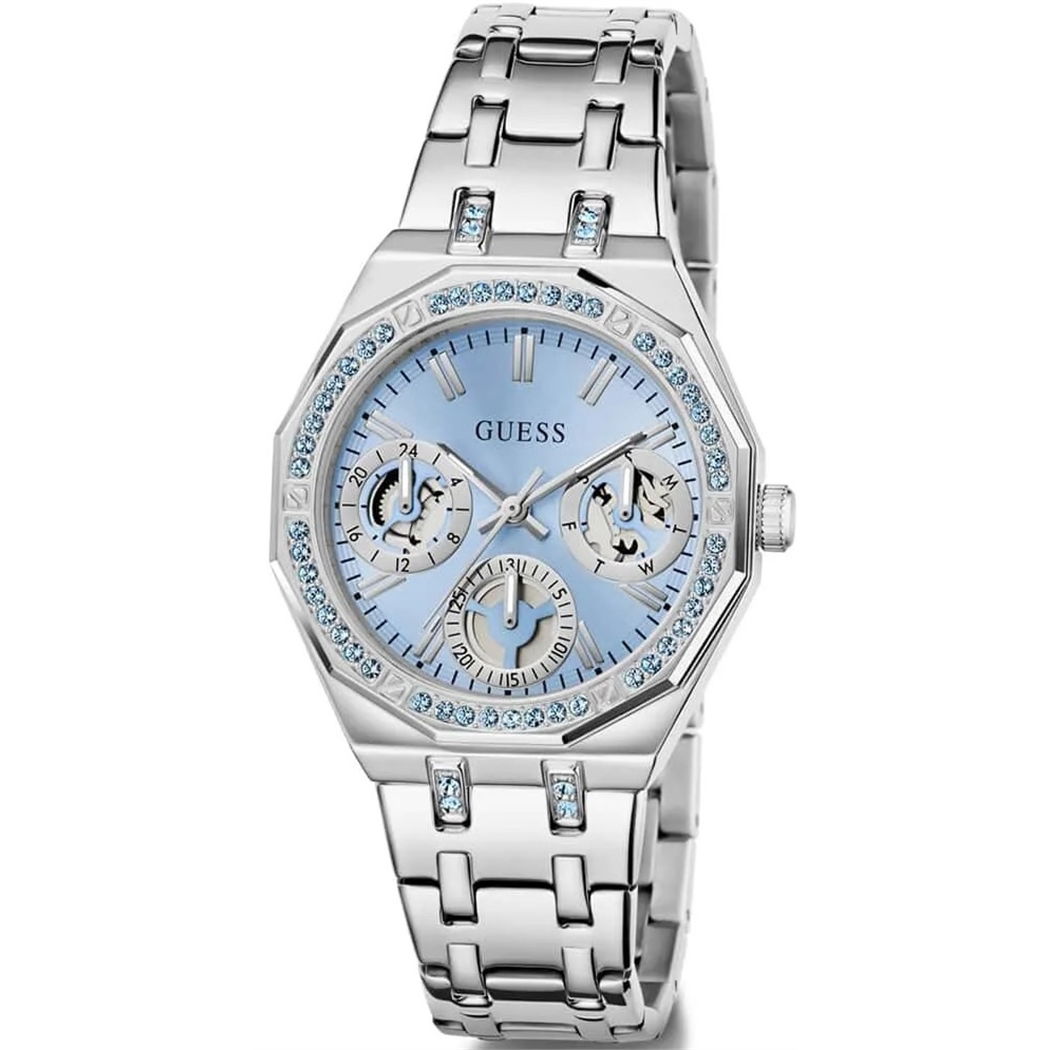 Guess Gugw1009l1 Kadın Kol Saati
