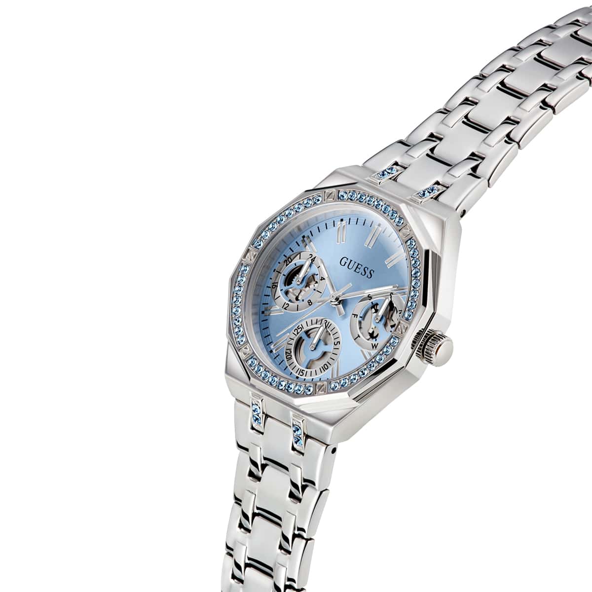 Guess Gugw1009l1 Kadın Kol Saati