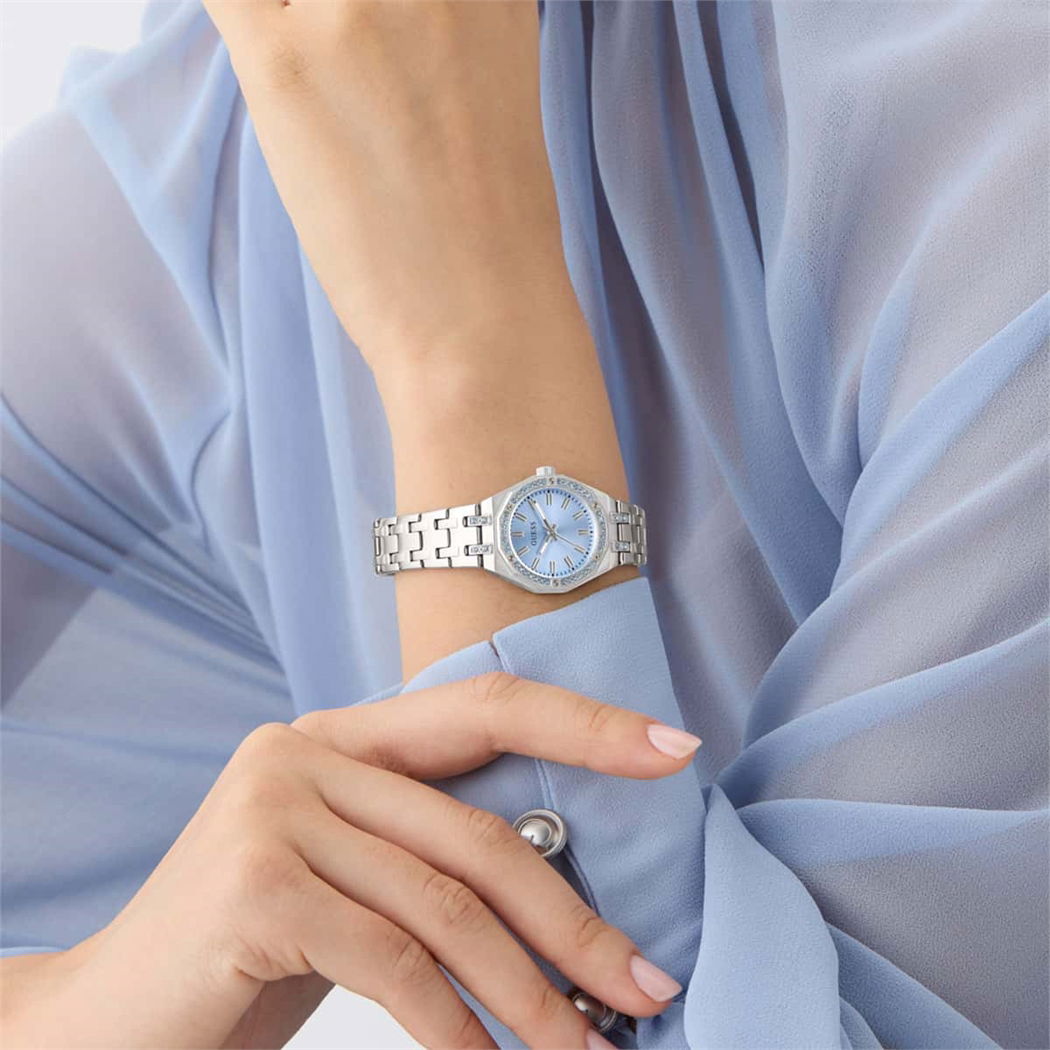 Guess Gugw1010l1 Kadın Kol Saati