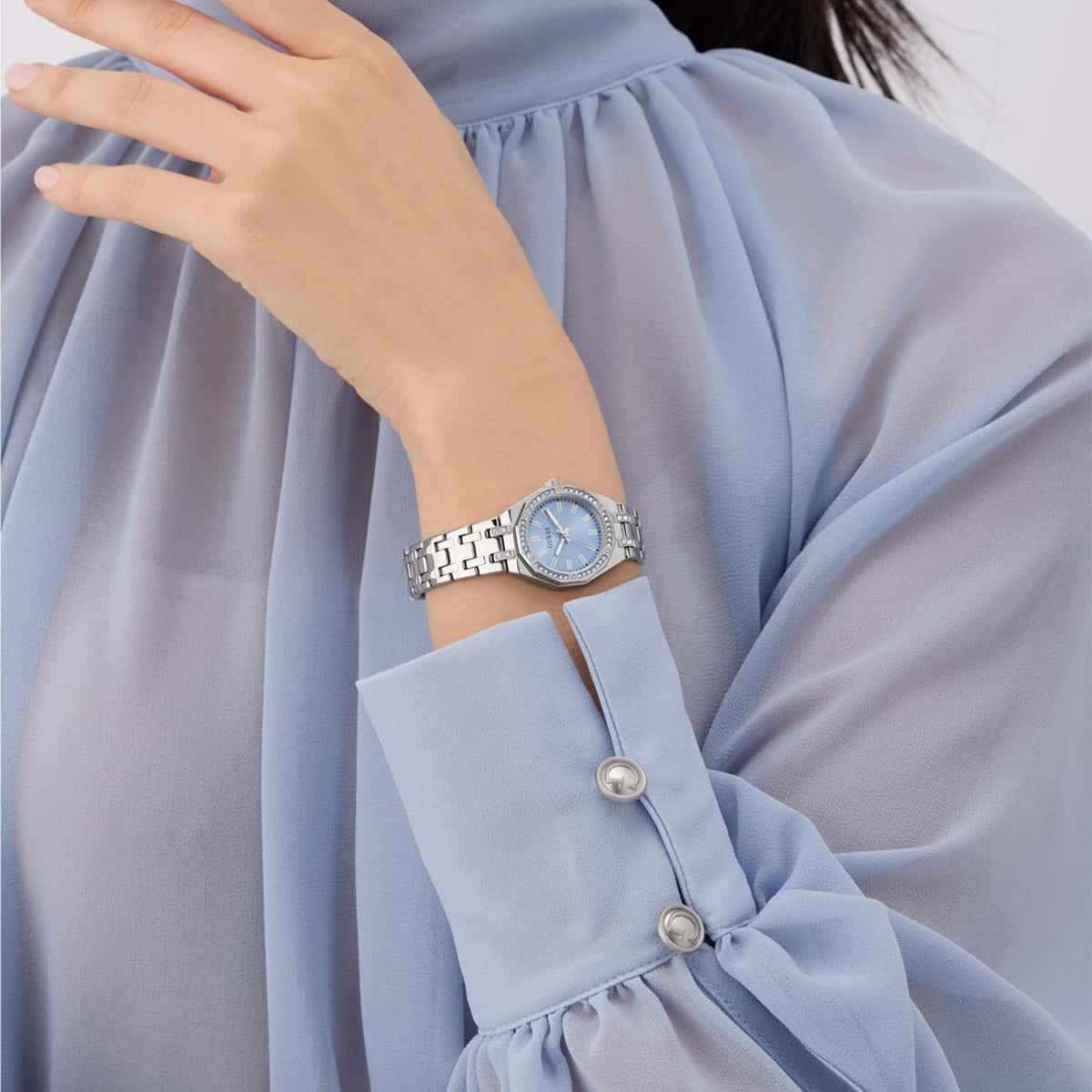 Guess Gugw1010l1 Kadın Kol Saati