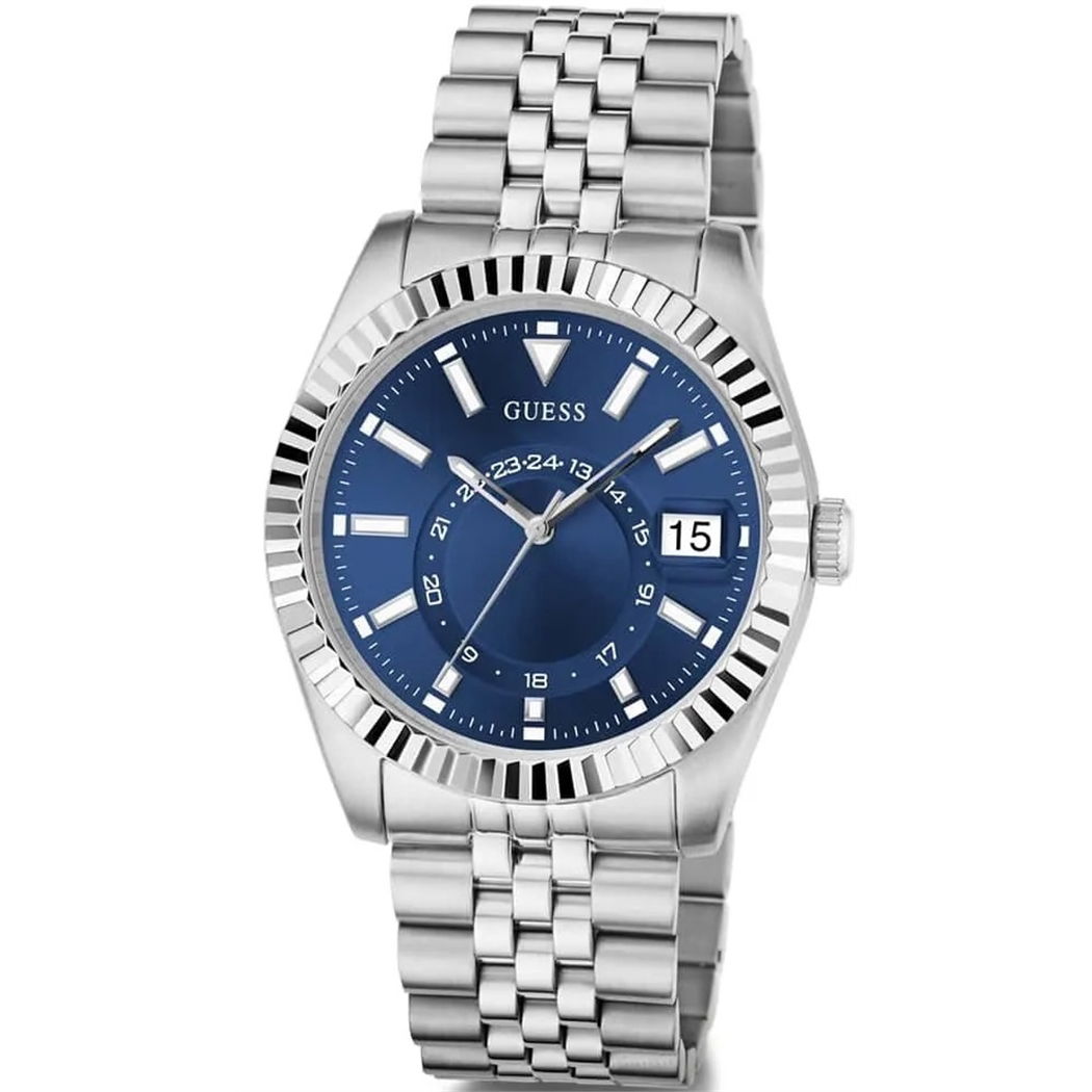 Guess Gugw0977g1 Erkek Kol Saati