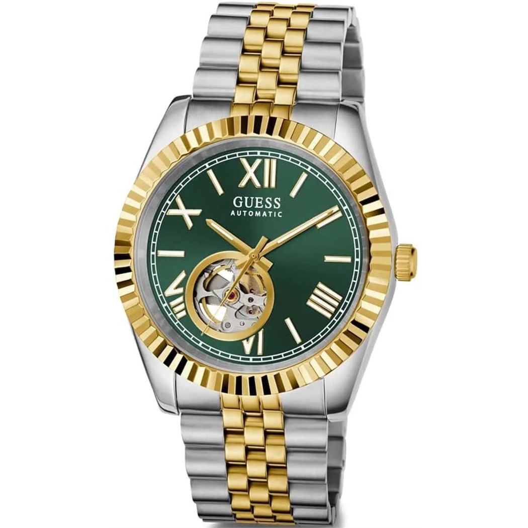 Guess Gugw0984g4 Otomatik Erkek Kol Saati