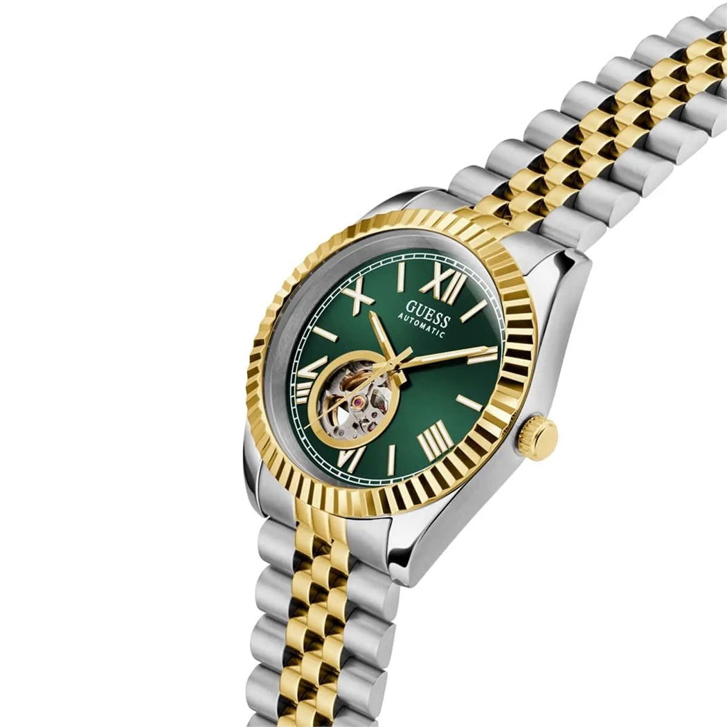 Guess Gugw0984g4 Otomatik Erkek Kol Saati