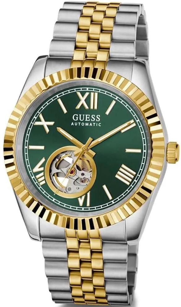 Guess Gugw0984g4 Otomatik Erkek Kol Saati