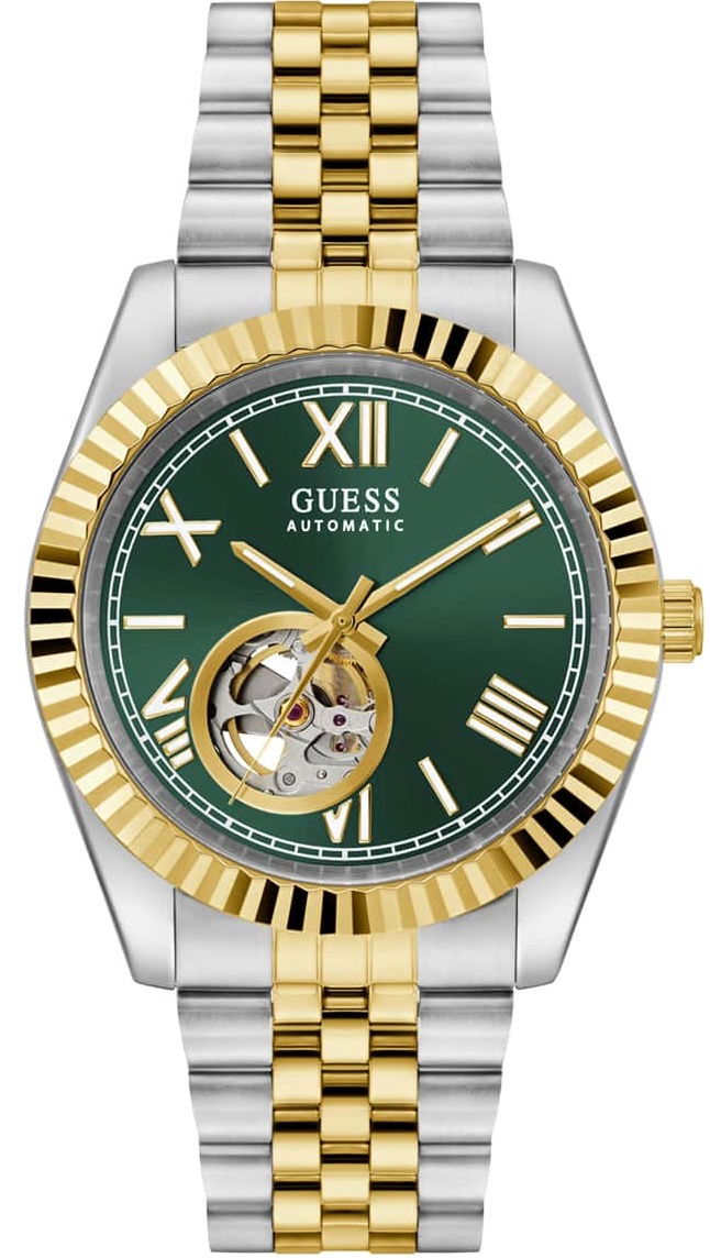 Guess Gugw0984g4 Otomatik Erkek Kol Saati