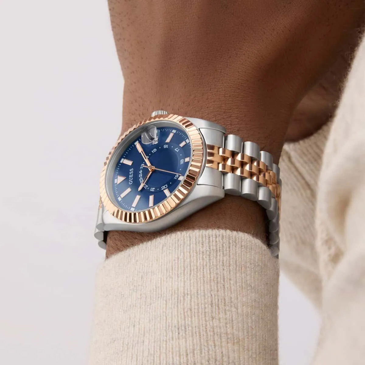 Guess Gugw0977g5 Erkek Kol Saati