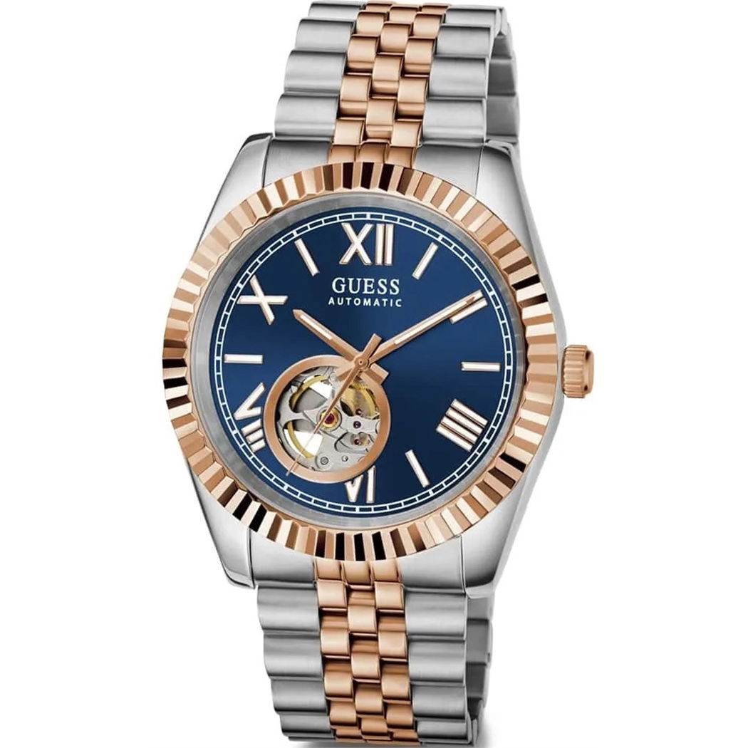 Guess Gugw0984g5 Erkek Kol Saati