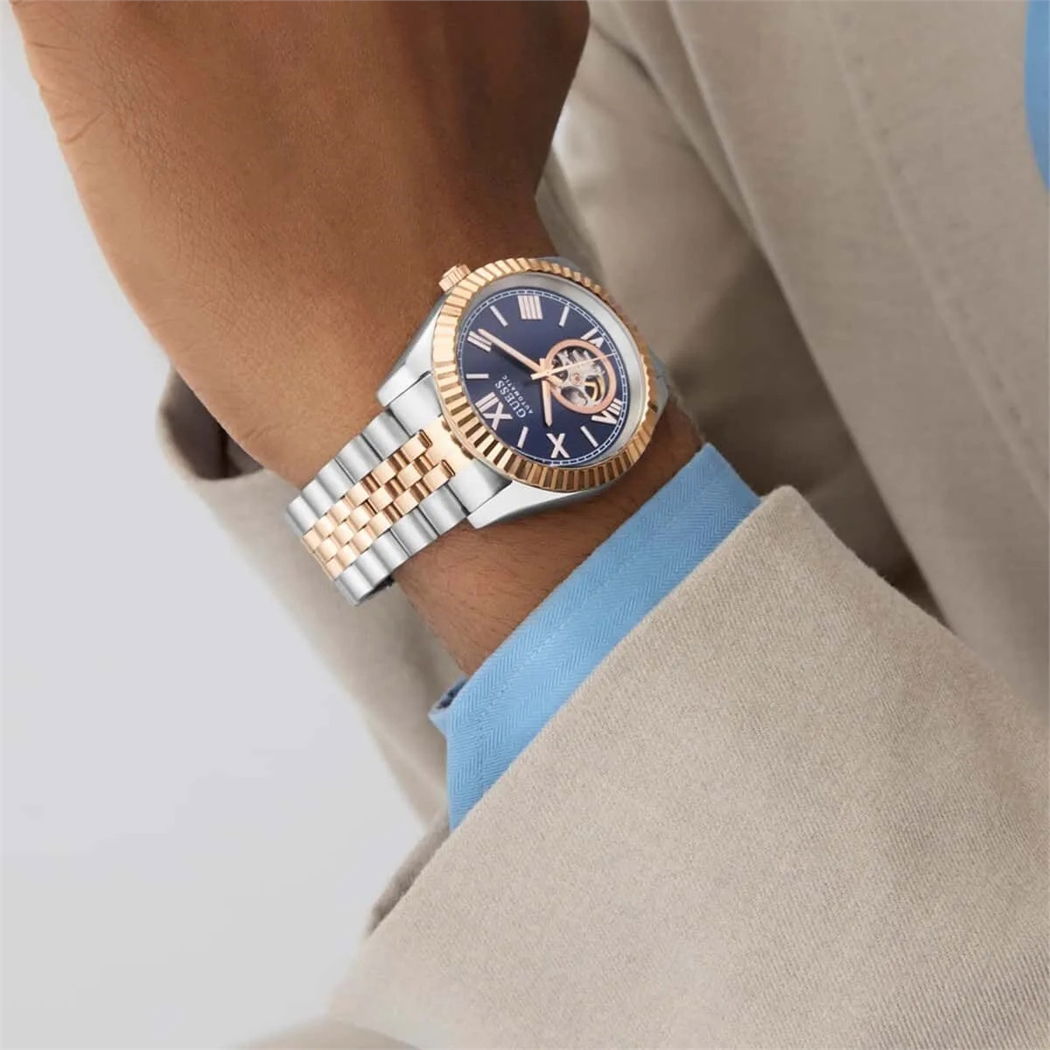Guess Gugw0984g5 Erkek Kol Saati