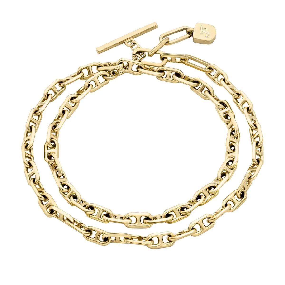 Fossil Ja7236-710 Kadın Bileklik