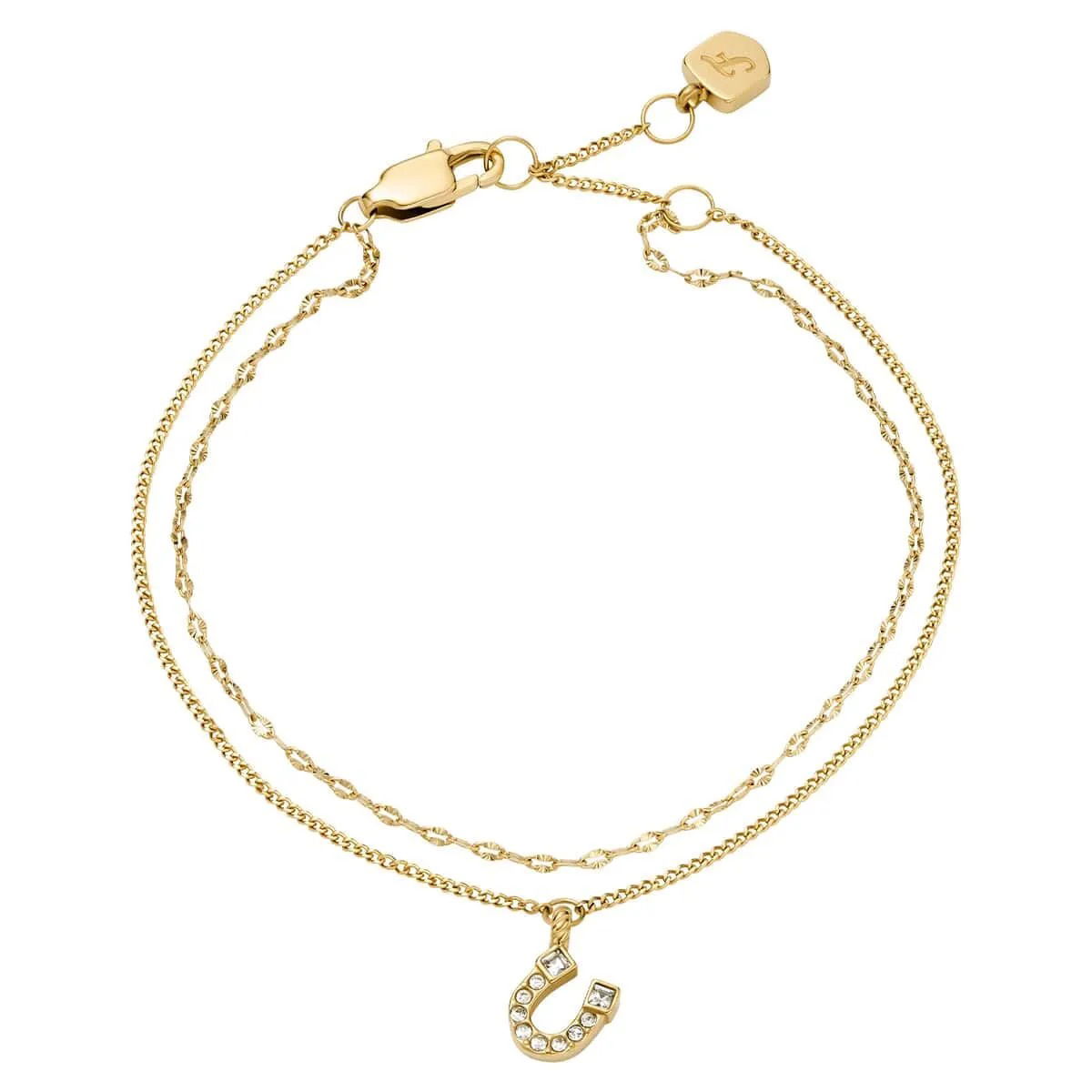 Fossil Jf04907-710 Kadın Bileklik