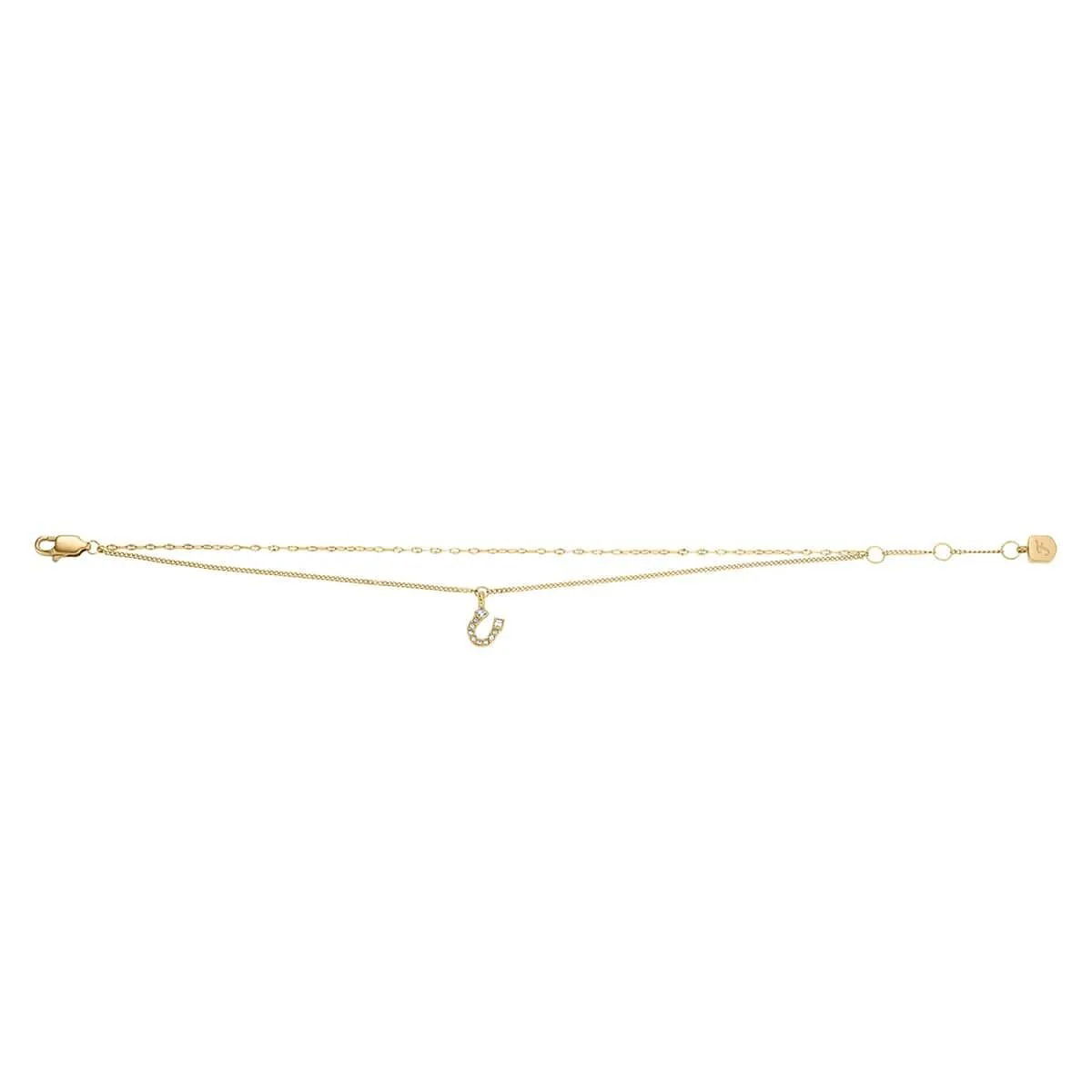 Fossil Jf04907-710 Kadın Bileklik