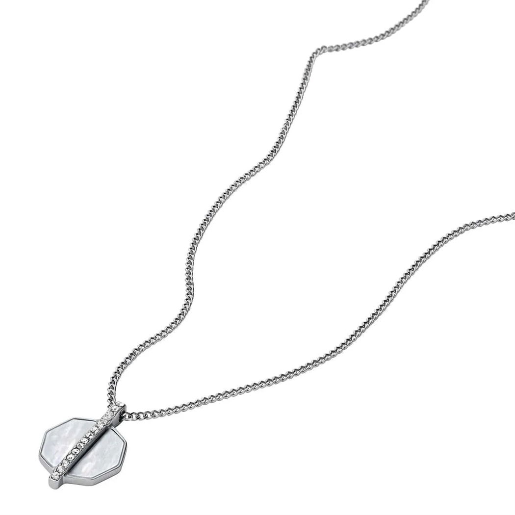 Fossil Jf04909-040 Kadın Kolye