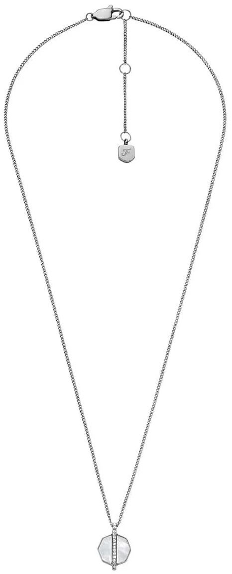 Fossil Jf04909-040 Kadın Kolye