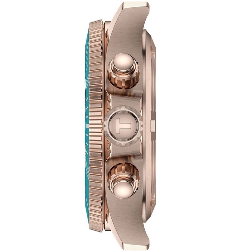 Tissot Seastar 1000 38mm T1202173704100 Kol Saati - (T120.217.37.041.00)