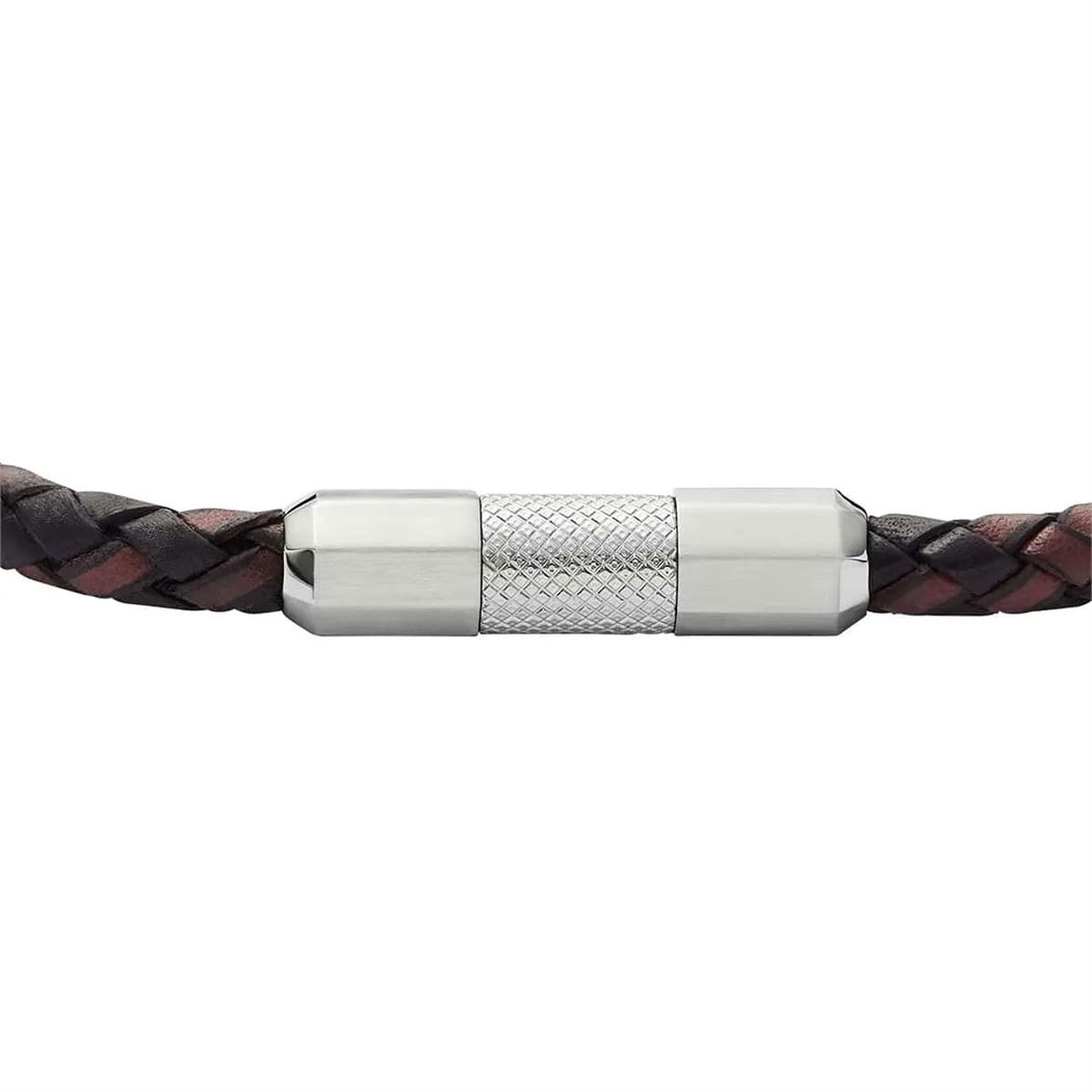 Fossil Jf04918-040 Erkek Bileklik