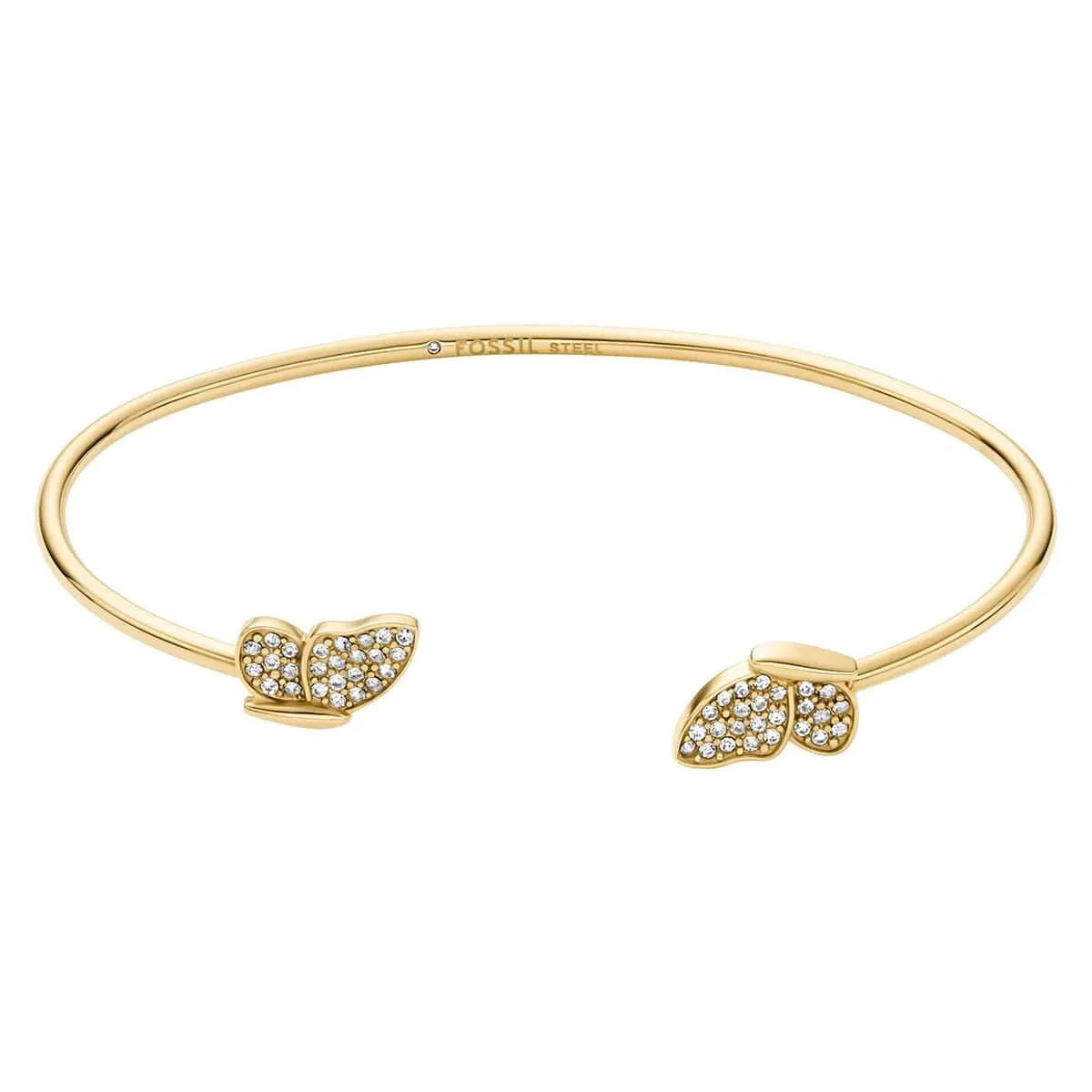 Fossil Jf04923-710 Kelebek Kadın Bileklik