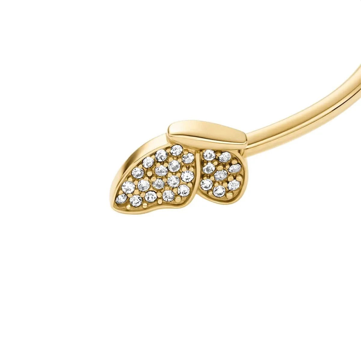 Fossil Jf04923-710 Kelebek Kadın Bileklik