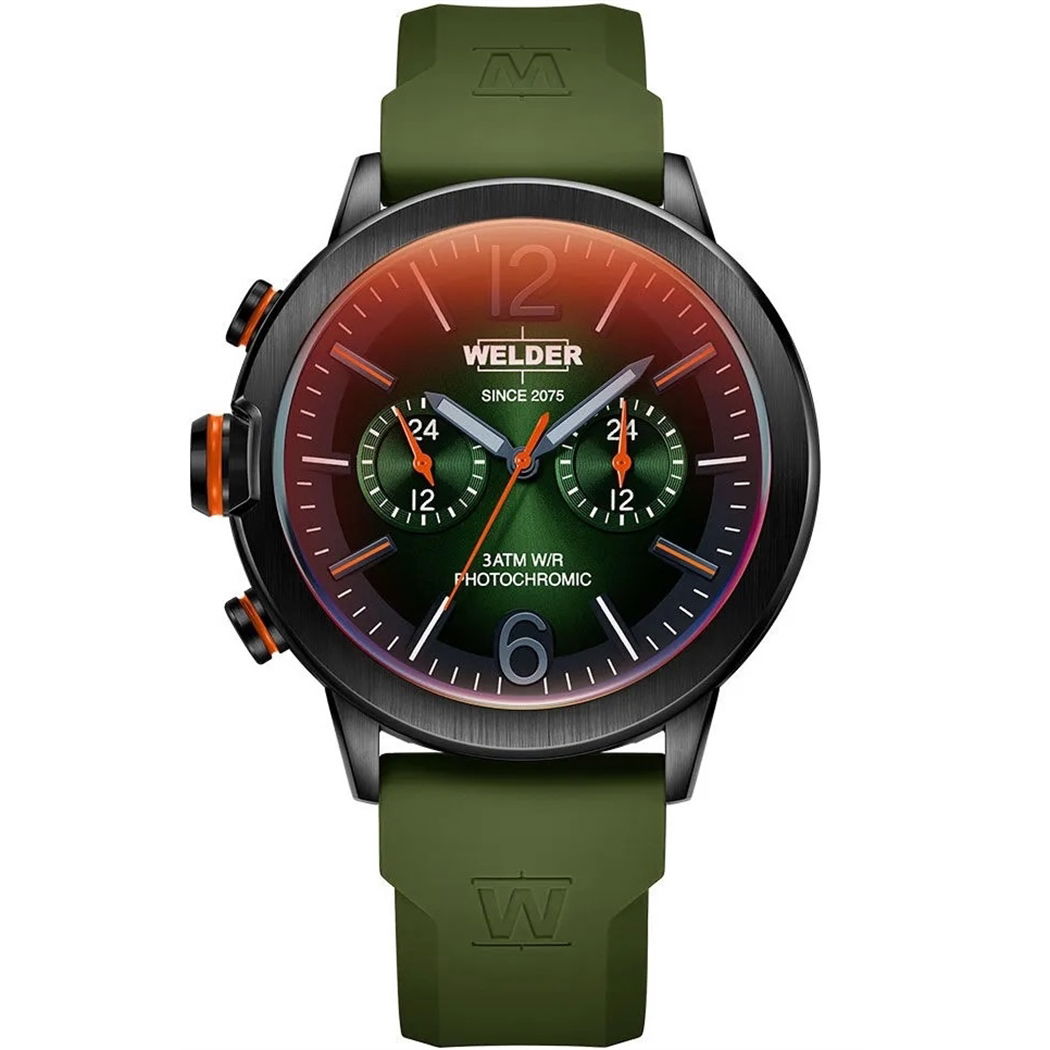 Welder Moody Wwmd1011 Erkek Kol Saati