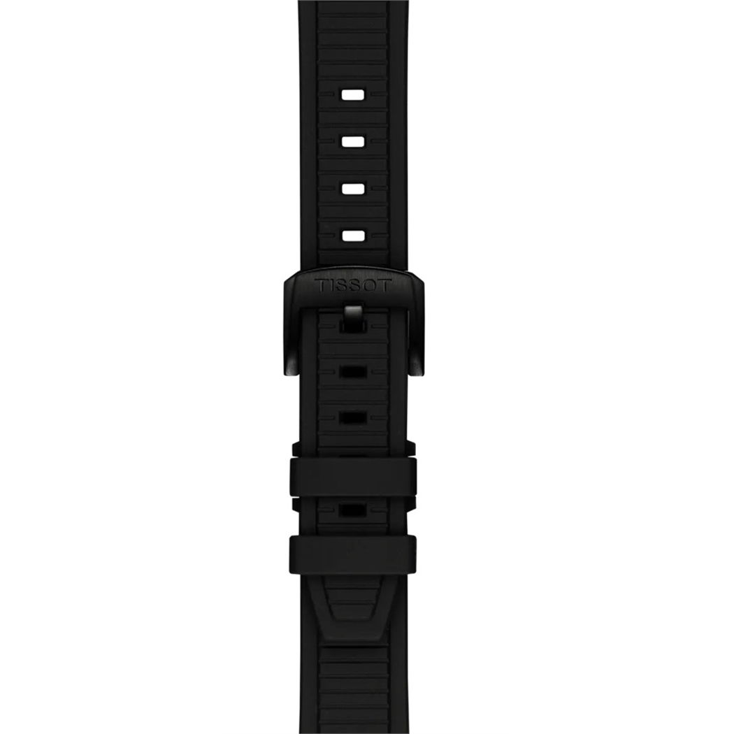 Tissot T-Race Quartz Chronograph 38mm T1418173705100 Erkek Kol Saati (T141.817.37.051.00)