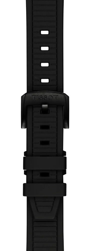 Tissot T-Race Quartz Chronograph 38mm T1418173705100 Erkek Kol Saati (T141.817.37.051.00)