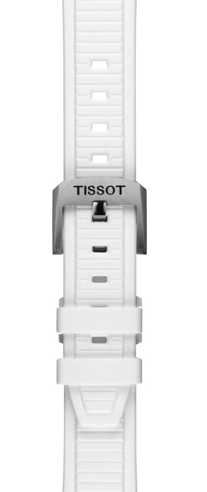 Tissot T-Race Quartz Kronograf 38mm T1418179711100 Kadın Kol Saati (T141.817.97.111.00)