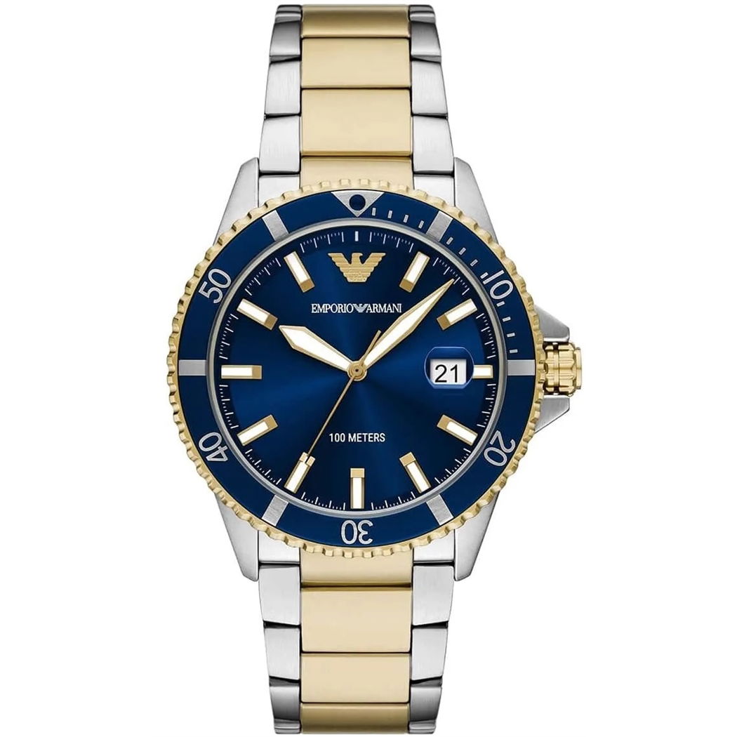 Emporio Armani Ar11682 Erkek Kol Saati