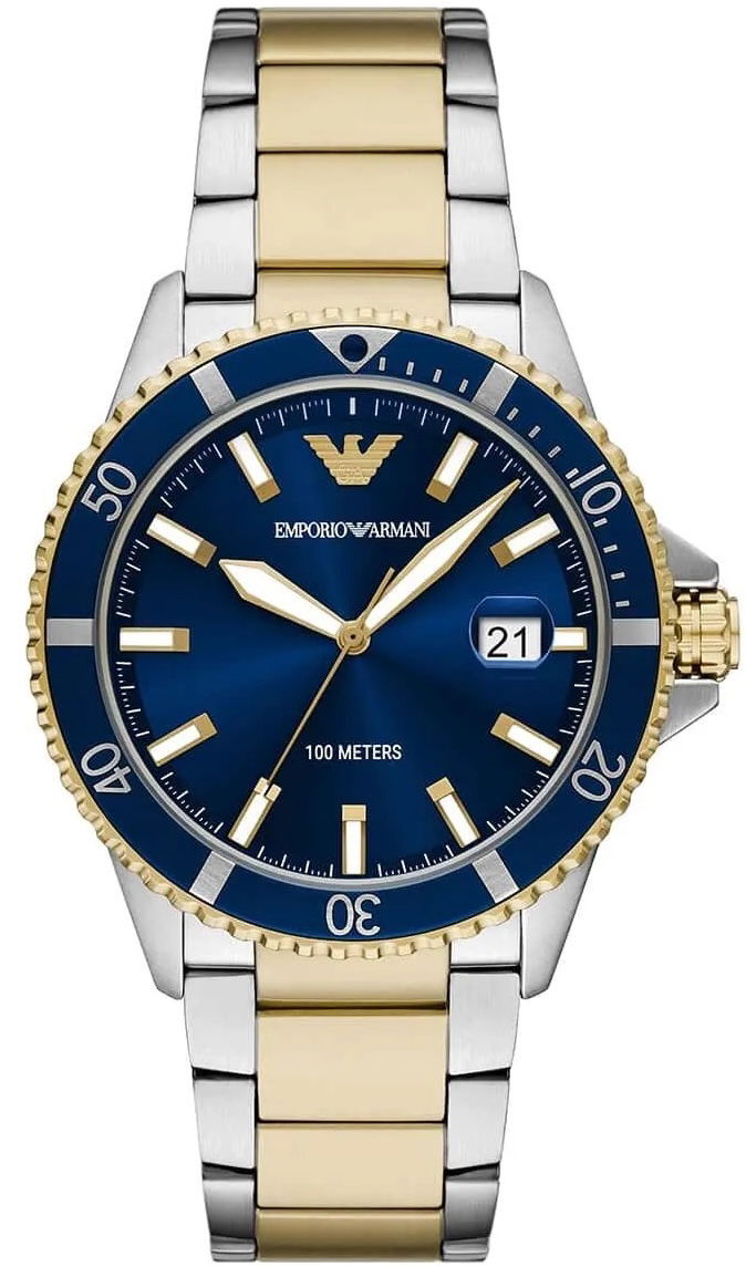 Emporio Armani Ar11682 Erkek Kol Saati